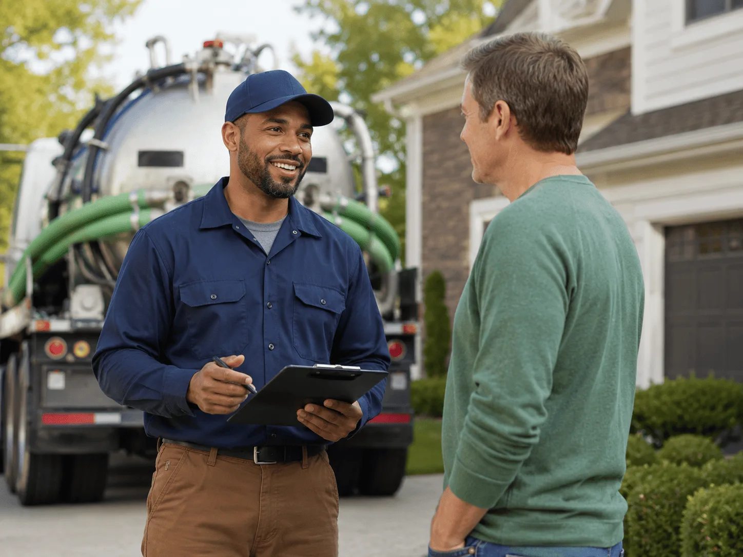 Mosquito Control Berwick, PA FAQs